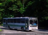 Ônibus Particulares 5798 na cidade de Cubatão, São Paulo, Brasil, por Adam Xavier Rodrigues Lima. Número da foto: #1876800.