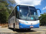 Ramos Turismo 2800 na cidade de Cordisburgo, Minas Gerais, Brasil, por Victor Gomes Alves. ID da foto: :id.