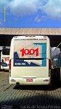 Auto Viação 1001 RJ 108.700 na cidade de Campos dos Goytacazes, Rio de Janeiro, Brasil, por Lucas de Souza Pereira. Número da foto: #1876201.