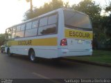 Escolares 0368 na cidade de Cascavel, Paraná, Brasil, por Santiago Teixeira Bertolino. Número da foto: #:id.
