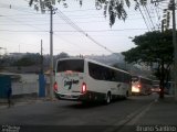 Coutinho Transporte 0189 na cidade de Taboão da Serra, São Paulo, Brasil, por Bruno Santino. Número da foto: #1878110.