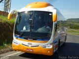 Viação Sertaneja 680 na cidade de Paraopeba, Minas Gerais, Brasil, por Thiago  Pacheco. Número da foto: #1876633.