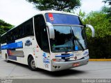 Auto Viação Bragança 6018 na cidade de São Paulo, São Paulo, Brasil, por Rodrigo Coimbra. Número da foto: #:id.