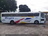 Regis Tur 299 na cidade de Osasco, São Paulo, Brasil, por Paulo Cesar. Número da foto: #1876185.
