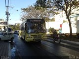 Transpratur Urbano 6103 na cidade de Divinópolis, Minas Gerais, Brasil, por Igor Policarpo. Número da foto: #:id.