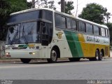 Empresa Gontijo de Transportes 5840 na cidade de Belo Horizonte, Minas Gerais, Brasil, por Júlio  Mandelli. Número da foto: #1877423.