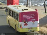 Gemalog Transporte e Logística 33-094 na cidade de São Luís, Maranhão, Brasil, por Jean Lima. Número da foto: #:id.