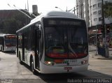 Metra - Sistema Metropolitano de Transporte 7221 na cidade de Diadema, São Paulo, Brasil, por Roberto Teixeira. Número da foto: #1877733.