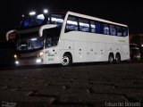 Transbuss 2018 na cidade de Cuiabá, Mato Grosso, Brasil, por Eduardo Benetti . ID da foto: :id.