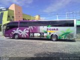 Potiguar Turismo 011 na cidade de Natal, Rio Grande do Norte, Brasil, por Nícolas Vitorino Lopes. Número da foto: #1878135.