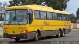 Viação Itapemirim 40087 na cidade de Brasília, Distrito Federal, Brasil, por Elivelthon  Alves Costa. Número da foto: #1876192.