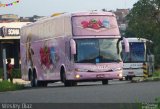 Zutur Turismo 4020 na cidade de Salvador, Bahia, Brasil, por Wesley Diaz. Número da foto: #:id.