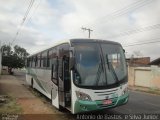 Milenium Turismo 99670 na cidade de Uberlândia, Minas Gerais, Brasil, por Antonio de Bastos  e Silva Junior. Número da foto: #:id.