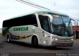 Viação Garcia 7766 na cidade de Apucarana, Paraná, Brasil, por Pedroka Ternoski. Número da foto: #1877879.