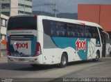 Auto Viação 1001 RJ 108.526 na cidade de Rio de Janeiro, Rio de Janeiro, Brasil, por Marcelo Candido de Oliveira. Número da foto: #1876604.