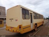 3M Transportes 1759 na cidade de Primavera do Leste, Mato Grosso, Brasil, por Marcos  Penido. Número da foto: #:id.