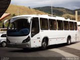 Ônibus Particulares JQH2676 na cidade de Aparecida, São Paulo, Brasil, por Jerônimo Diniz. Número da foto: #:id.