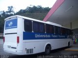 UFF - Universidade Federal Fluminense 3074 na cidade de Juiz de Fora, Minas Gerais, Brasil, por Luiz Krolman. Número da foto: #1877501.