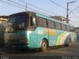 Opinião Turismo e Transporte Coletivo 9117 na cidade de São Paulo, São Paulo, Brasil, por Andrey  Lima. Número da foto: #1876276.