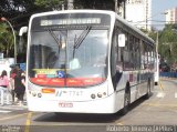 Metra - Sistema Metropolitano de Transporte 7747 na cidade de Diadema, São Paulo, Brasil, por Roberto Teixeira. Número da foto: #1877777.