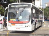 Metra - Sistema Metropolitano de Transporte 7747 na cidade de Diadema, São Paulo, Brasil, por Roberto Teixeira. ID da foto: :id.