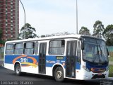 Tijuquinha - Auto Viação Tijuca 50151 na cidade de Rio de Janeiro, Rio de Janeiro, Brasil, por Leonardo  Branco da Silveira. Número da foto: #:id.