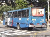 Trans Bus Transportes Coletivos 340 na cidade de Diadema, São Paulo, Brasil, por Roberto Teixeira. ID da foto: :id.