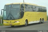 Viação Itapemirim 5531 na cidade de Campos dos Goytacazes, Rio de Janeiro, Brasil, por Paulo  Junior. Número da foto: #1880048.
