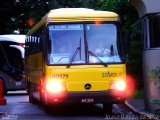Viação Itapemirim 40171 na cidade de São Paulo, São Paulo, Brasil, por Joase Batista da Silva. Número da foto: #1878401.