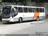 Viação Cidade do Aço RJ 174.005 na cidade de Barra Mansa, Rio de Janeiro, Brasil, por Marco Aurélio de Oliveira. Número da foto: #:id.