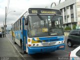Transportes Padre Miguel 99008 na cidade de Rio de Janeiro, Rio de Janeiro, Brasil, por Matheus  Marcos. Número da foto: #1879369.