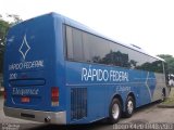 Rápido Federal 2010 na cidade de São Paulo, São Paulo, Brasil, por Diego K420 . Número da foto: #:id.