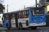 Viação Cidade Dutra 6 1344 na cidade de São Paulo, São Paulo, Brasil, por Ivan da Silva Lopes. Número da foto: #1879217.