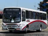 Auto Viação ABC RJ 105.093 na cidade de Niterói, Rio de Janeiro, Brasil, por Matheus Dantas. Número da foto: #:id.