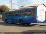Autotrans > Turilessa 20015 na cidade de Belo Horizonte, Minas Gerais, Brasil, por Lucas Henrique . Número da foto: #1879458.