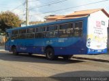 Autotrans > Turilessa 20015 na cidade de Belo Horizonte, Minas Gerais, Brasil, por Lucas Henrique . ID da foto: :id.