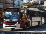 Viação Campo Belo 7 2778 na cidade de São Paulo, São Paulo, Brasil, por Hércules Cavalcante. Número da foto: #:id.