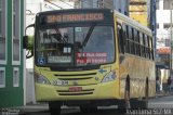 Gemalog Transporte e Logística 33-074 na cidade de São Luís, Maranhão, Brasil, por Jean Lima. Número da foto: #:id.