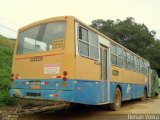 Ônibus Particulares 029 na cidade de Três Rios, Rio de Janeiro, Brasil, por Renan Vieira. Número da foto: #1879743.