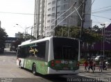Metra - Sistema Metropolitano de Transporte 7212 na cidade de Diadema, São Paulo, Brasil, por Roberto Teixeira. Número da foto: #1879610.