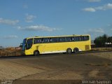 Viação Itapemirim 8035 na cidade de Teresina, Piauí, Brasil, por Wernan Saymon. Número da foto: #1880040.