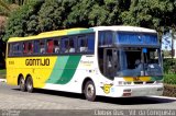 Empresa Gontijo de Transportes 11365 na cidade de Vitória da Conquista, Bahia, Brasil, por Cleber Bus. Número da foto: #1878591.
