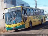 Viação Garcia 7632 na cidade de Apucarana, Paraná, Brasil, por Emanoel Diego.. Número da foto: #1878764.