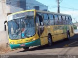 Viação Garcia 7632 na cidade de Apucarana, Paraná, Brasil, por Emanoel Diego.. ID da foto: :id.