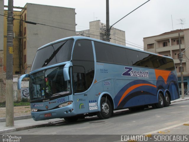 Zanchettur 2006 na cidade de São Paulo, São Paulo, Brasil, por EDUARDO - SOROCABUS. Número da foto: #1881261.