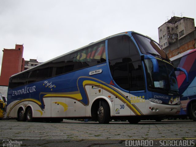 ZamValtur 30 na cidade de São Paulo, São Paulo, Brasil, por EDUARDO - SOROCABUS. Número da foto: #1881241.