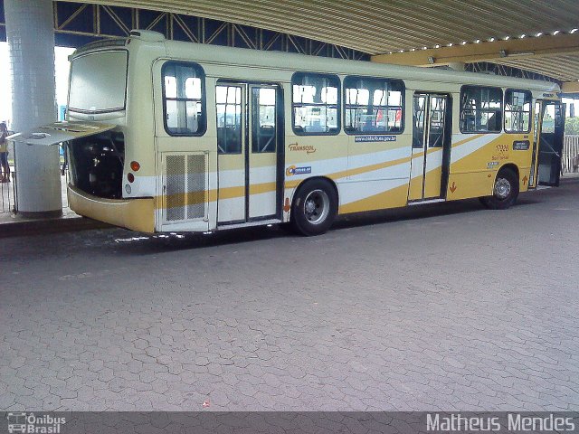 Serramar Transporte Coletivo 17926 na cidade de Serra, Espírito Santo, Brasil, por Matheus Mendes. Número da foto: #1881465.