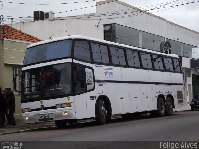 Prefeitura Municipal de Bagé 9045 na cidade de Pelotas, Rio Grande do Sul, Brasil, por Felipe Alves. Número da foto: #1881957.