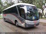 Viação Santa Cruz 347110 na cidade de São Paulo, São Paulo, Brasil, por Paulo de Oliveira Ribeiro. Número da foto: #1880879.