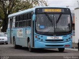 Empresa de Transportes Santa Silvana 41056 na cidade de Pelotas, Rio Grande do Sul, Brasil, por Felipe Alves. Número da foto: #:id.